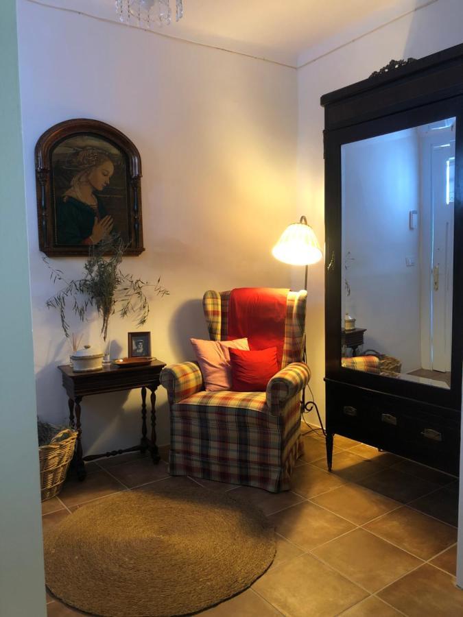 El Granado Villa Piedrabuena Buitenkant foto
